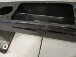 LAND ROVER Land Rover Range Rover L405 Front Bumper Beam FPLA 10005 Front Bumper Carrier- — thumbnail 7