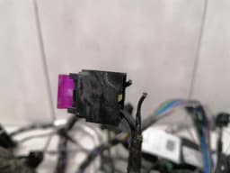 LAND ROVER LAND ROVER RANGE ROVER SPORT L494 WIRING LOOM JPLA-14A073-AB ENGINE BAY RHD - — thumbnail 6