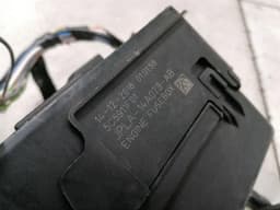 LAND ROVER LAND ROVER RANGE ROVER SPORT L494 WIRING LOOM JPLA-14A073-AB ENGINE BAY RHD - — thumbnail 4