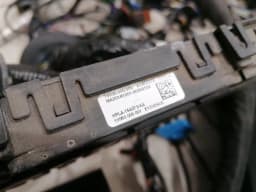 LAND ROVER LAND ROVER RANGE ROVER SPORT L494 WIRING LOOM JPLA-14A073-AB ENGINE BAY RHD - — thumbnail 7