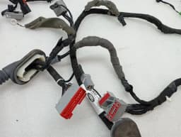 LAND ROVER Land Rover Range Rover Sport L494 Boot Lock DK62-404C10-AE Tailgate Lock- — thumbnail 7