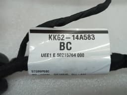 LAND ROVER Land Rover Range Rover Sport L494 Boot Lock DK62-404C10-AE Tailgate Lock- — thumbnail 5