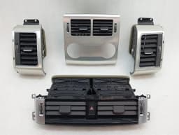 LAND ROVER Land Rover Sport L494 Air Vent JK62-01820-AF Vent Vent Grille- — thumbnail 1