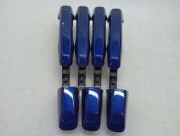 LAND ROVER LAND ROVER Sport L494 Door Lock DK62--203A28-RG Door Lock SOFT CLOSE SET- — thumbnail 6