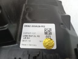 LAND ROVER LAND ROVER Sport L494 Door Lock DK62--203A28-RG Door Lock SOFT CLOSE SET- — thumbnail 3