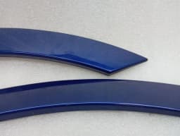 LAND ROVER Land Rover Range Rover Sport L494 Body Moulding FK6M-291D00-D Strip - — thumbnail 4