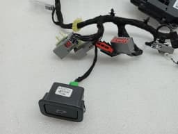 LAND ROVER Land Rover Range Rover Sport L494 Boot Lock DK62-404C10-AE Tailgate Lock- — thumbnail 8