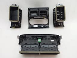 LAND ROVER Land Rover Sport L494 Air Vent JK62-01820-AF Vent Vent Grille- — thumbnail 4