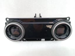 LAND ROVER Land Rover Sport L494 Auto Climate Control JK52-18D687-AC Climate Control Panel A/C- — thumbnail 1