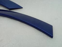 LAND ROVER Land Rover Range Rover Sport L494 Body Moulding FK6M-291D00-D Strip - — thumbnail 3