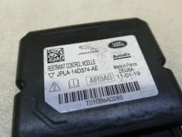 LAND ROVER Land Rover Sport L494 Safety Module ECU JPLA-14D374-AE Air Control Unit SRS- — thumbnail 3