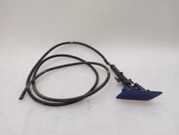 LAND ROVER Range Rover L494 Hedlamp washer jet JK62-13K131-A headlight cleaning system - — thumbnail 1