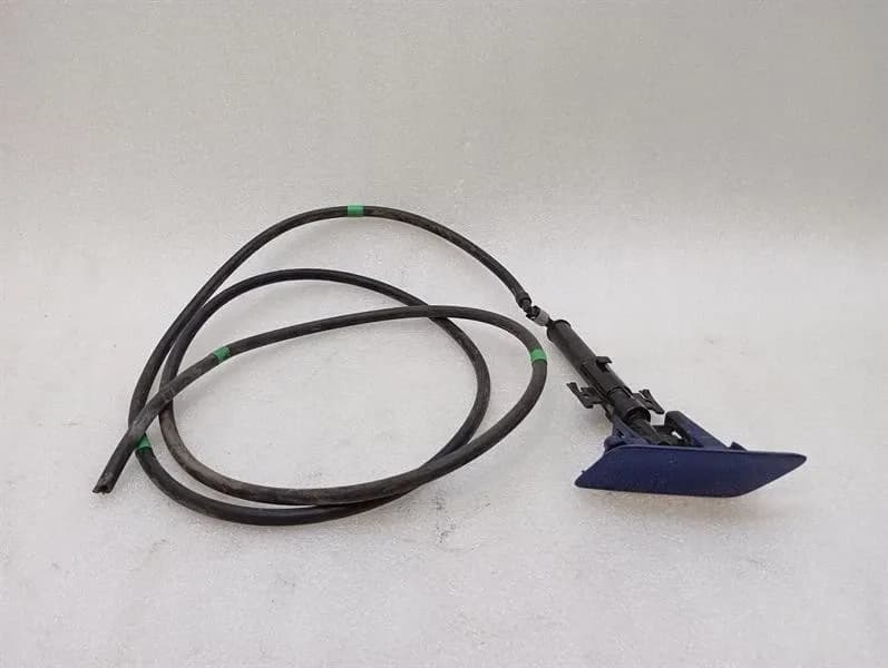 LAND ROVER Range Rover L494 Hedlamp washer jet JK62-13K131-A headlight cleaning system -