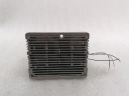 LAND ROVER Land Rover Range Rover Sport L494 Electronic Module DPLA-14F70-BC Control Unit - — thumbnail 3