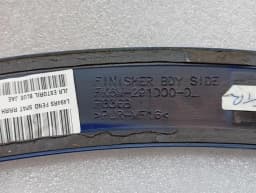 LAND ROVER Land Rover Range Rover Sport L494 Body Moulding FK6M-291D00-D Strip - — thumbnail 7
