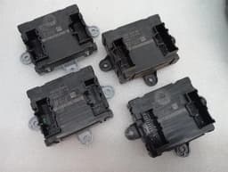 LAND ROVER LAND ROVER Sport L494 Door Lock DK62--203A28-RG Door Lock SOFT CLOSE SET- — thumbnail 5
