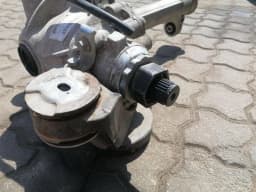 LAND ROVER Land Rover Range Rover Sport L494 Front Diff HPLA-3017-JB Front Differential- — thumbnail 8