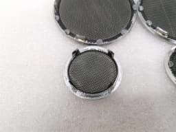 LAND ROVER LAND ROVER RANGE ROVER SPORT L494 SPEAKER COVERS- — thumbnail 7
