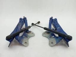 LAND ROVER Land Rover Range Rover Sport L494 Bonnet Hinge LR036584 Bonnet Hinge Link- — thumbnail 5