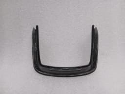 LAND ROVER Range Rover Sport L494 Carbon Fibre Steering Wheel Trim 2014-2017 PRE LCI - — thumbnail 7