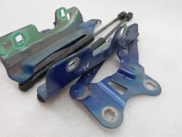 LAND ROVER Land Rover Range Rover Sport L494 Bonnet Hinge LR036584 Bonnet Hinge Link- — thumbnail 3