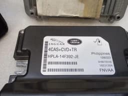 LAND ROVER LAND ROVER Range Rover Sport L494 Engine ECU HPLA-14C568-TB Engine Control Unit SET- — thumbnail 7