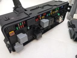 LAND ROVER LAND ROVER Range Rover Sport L494 Engine ECU HPLA-14C568-TB Engine Control Unit SET- — thumbnail 4