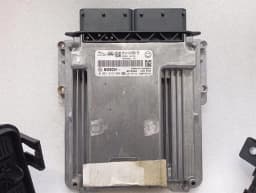 LAND ROVER LAND ROVER Range Rover Sport L494 Engine ECU HPLA-14C568-TB Engine Control Unit SET- — thumbnail 5