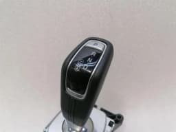 LAND ROVER LAND ROVER RANGE ROVER SPORT L494 GEAR SELECTOR JK6M-7P088-AC RHD SET - — thumbnail 9