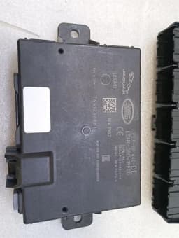 LAND ROVER LAND ROVER Range Rover Sport L494 Engine ECU HPLA-14C568-TB Engine Control Unit SET- — thumbnail 8
