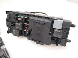 LAND ROVER LAND ROVER Range Rover Sport L494 Engine ECU HPLA-14C568-TB Engine Control Unit SET- — thumbnail 3