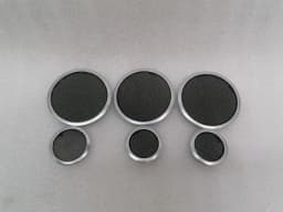 LAND ROVER LAND ROVER RANGE ROVER SPORT L494 SPEAKER COVERS- — thumbnail 3