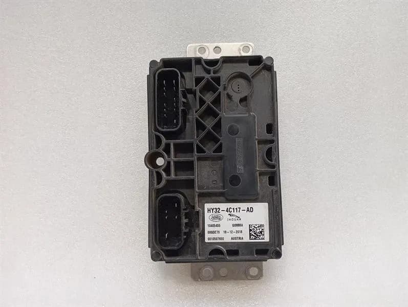 LAND ROVER Land Rover Range Rover Sport L494 Electronic Module HY32-4C117-AD Control Unit -