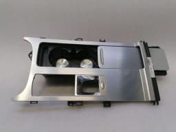 LAND ROVER LAND ROVER RANGE ROVER SPORT L494 GEAR SELECTOR JK6M-7P088-AC RHD SET - — thumbnail 4