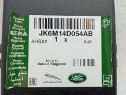 LAND ROVER LAND ROVER Range Rover Sport L494 Electronic Module JK6M-14D054-AB EXHAUST FLAP- — thumbnail 3