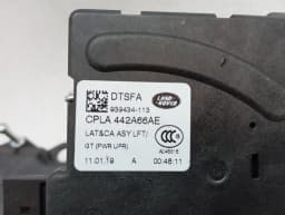 LAND ROVER Land Rover Range Rover Sport L494 Boot Lock DK62-404C10-AE Tailgate Lock- — thumbnail 10