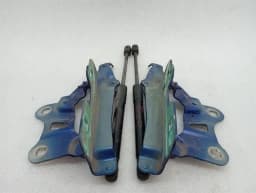 LAND ROVER Land Rover Range Rover Sport L494 Bonnet Hinge LR036584 Bonnet Hinge Link- — thumbnail 1