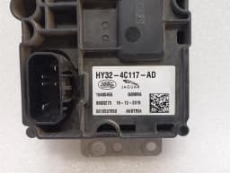 LAND ROVER Land Rover Range Rover Sport L494 Electronic Module HY32-4C117-AD Control Unit - — thumbnail 3