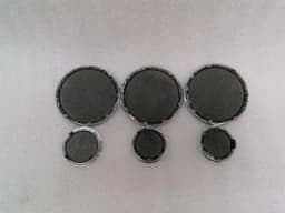 LAND ROVER LAND ROVER RANGE ROVER SPORT L494 SPEAKER COVERS- — thumbnail 5