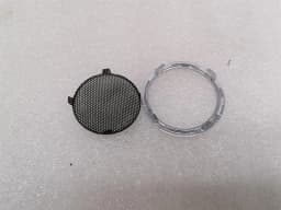 LAND ROVER LAND ROVER RANGE ROVER SPORT L494 SPEAKER COVERS- — thumbnail 8
