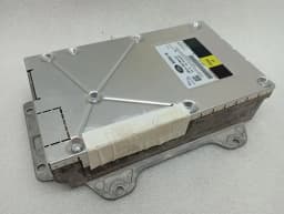 LAND ROVER Land Rover Range Rover Sport L494 Amplifier JPLA-19C164-CG Amp- — thumbnail 3