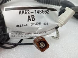 LAND ROVER Land Rover Range Rover Sport L494 Boot Lock DK62-404C10-AE Tailgate Lock- — thumbnail 6