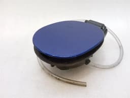 LAND ROVER Land Rover Range Rover Sport L494 Fuel filler cap DPLA-27936-AB fuel cap - — thumbnail 3