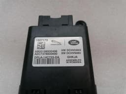 LAND ROVER LAND ROVER RANGE ROVER L405 Electronic module DPLA-14C725-DA controller - — thumbnail 3