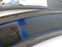 LAND ROVER Land Rover Range Rover Sport L494 Body Moulding FK6M-291D00-D Strip - — thumbnail 8
