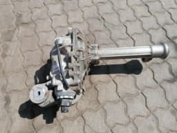 LAND ROVER Land Rover Range Rover Sport L494 Front Diff HPLA-3017-JB Front Differential- — thumbnail 1