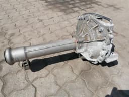 LAND ROVER Land Rover Range Rover Sport L494 Front Diff HPLA-3017-JB Front Differential- — thumbnail 5