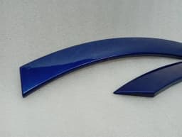 LAND ROVER Land Rover Range Rover Sport L494 Body Moulding FK6M-291D00-D Strip - — thumbnail 5