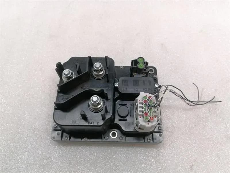 LAND ROVER Land Rover Range Rover Sport L494 Electronic Module DPLA-14F70-BC Control Unit -