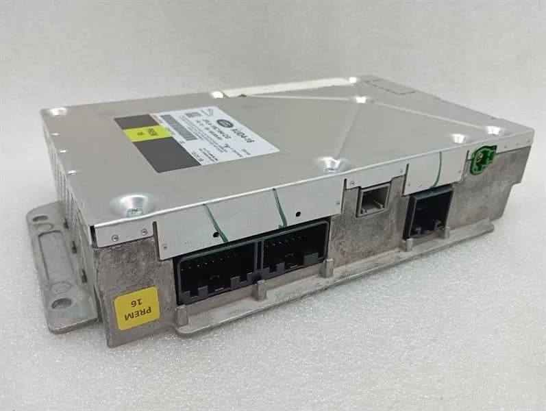 LAND ROVER Land Rover Range Rover Sport L494 Amplifier JPLA-19C164-CG Amp-